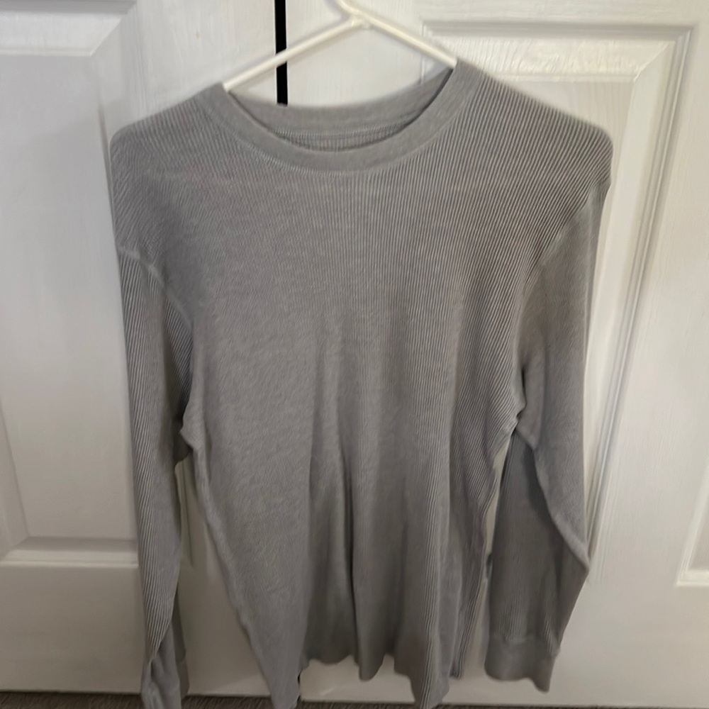 CYZ light grey thermal